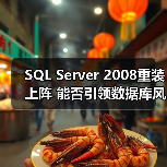 微软SQL Server 2008数据平台优势解析 微软SQL Server 2008数据平台优势解析