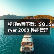 SQL Server 2008性能优化实战指南
