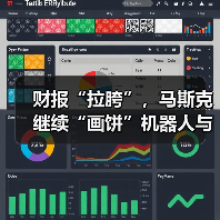 特斯拉转型人工智能公司引关注