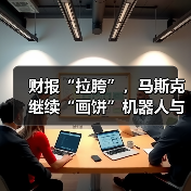 特斯拉转型人工智能公司引关注