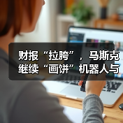 特斯拉转型人工智能公司引关注