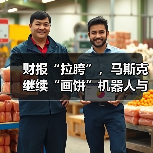 特斯拉转型人工智能公司引关注