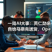 AI领域多点突破,技能功能重构智能体应用格局 AI领域多点突破,技能功能重构智能体应用格局