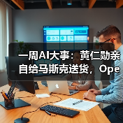 AI领域多点突破,技能功能重构智能体应用格局 AI领域多点突破,技能功能重构智能体应用格局