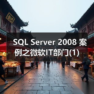 SQL Server 2008备份压缩功能提升数据仓库存储效率 SQL Server 2008备份压缩功能提升数据仓库存储效率