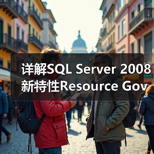 SQL Server 2008 Resource Governor多数据库资源池配置优化