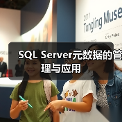 SQL Server元数据库优化：集成SSIS提升应用关联管理