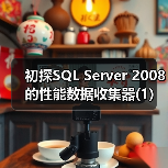 SQL Server性能数据收集器:集中存储与高级分析工具 SQL Server性能数据收集器:集中存储与高级分析工具