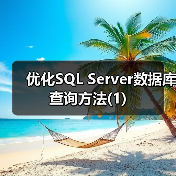 SQL Server查询慢原因及性能优化策略 SQL Server查询慢原因及性能优化策略