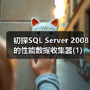 SQL Server性能数据收集器:集中存储与高级分析工具 SQL Server性能数据收集器:集中存储与高级分析工具