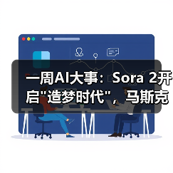 AI新突破:视频、对话、编程工具全面升级 AI新突破:视频、对话、编程工具全面升级