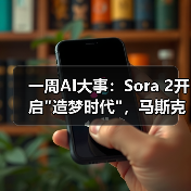 AI新突破:视频、对话、编程工具全面升级 AI新突破:视频、对话、编程工具全面升级