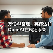 AI基础设施循环交易加剧泡沫风险担忧