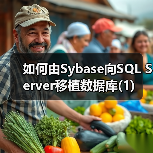 Sybase SQL Server移植关键差异解析 Sybase SQL Server移植关键差异解析