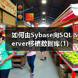 Sybase SQL Server移植关键差异解析 Sybase SQL Server移植关键差异解析