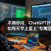 ChatGPT Pulse：AI从问答工具升级为主动推送个人助手