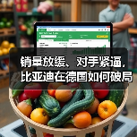 比亚迪加速德国市场布局 引进高管应对竞争 比亚迪加速德国市场布局 引进高管应对竞争