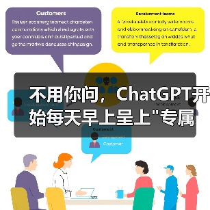ChatGPT Pulse：AI从问答工具升级为主动推送个人助手