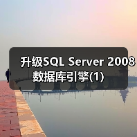SQL Server 2008升级指南：数据库引擎升级步骤与注意事项