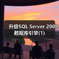 SQL Server 2008升级指南：数据库引擎升级步骤与注意事项