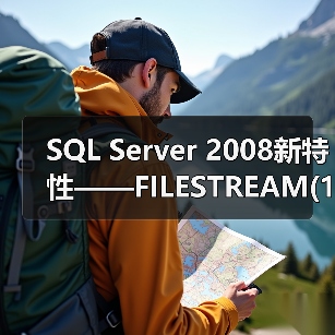 SQL Server 2008 FILESTREAM存储优化与数据库管理