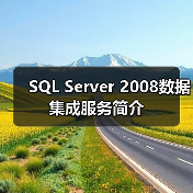 SQL Server 2008数据集成服务简介 SQL Server 2008数据集成服务简介