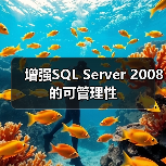 增强SQL Server 2008的可管理性