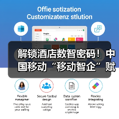 智慧酒店数智化转型路径探析 智慧酒店数智化转型路径探析