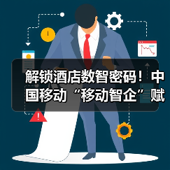 智慧酒店数智化转型路径探析 智慧酒店数智化转型路径探析