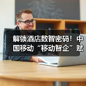 智慧酒店数智化转型路径探析 智慧酒店数智化转型路径探析