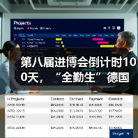 第八届进博会倒计时100天，“全勤生”德国卡赫将携清洁黑科技亮相