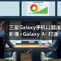 三星Galaxy手机影像能力升级 捕捉演唱会细节