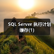SQL Server 执行计划缓存(1) SQL Server 执行计划缓存(1)