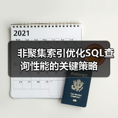 非聚集索引优化SQL查询性能的关键策略 非聚集索引优化SQL查询性能的关键策略