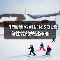 非聚集索引优化SQL查询性能的关键策略 非聚集索引优化SQL查询性能的关键策略