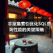 非聚集索引优化SQL查询性能的关键策略 非聚集索引优化SQL查询性能的关键策略