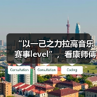 “以一己之力拉高音乐赛事level”,看康师傅冰红茶如何打造音乐营销新标杆! “以一己之力拉高音乐赛事level”,看康师傅冰红茶如何打造音乐营销新标杆!