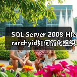 如何用hierarchyid简化员工层级查询？-智穹界来普科技