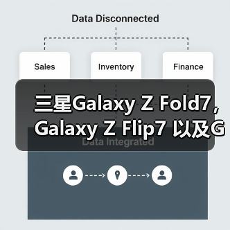 三星Galaxy Z Fold7, Galaxy Z Flip7 以及Galaxy Watch8系列全球正式开售 三星Galaxy Z Fold7, Galaxy Z Flip7 以及Galaxy Watch8系列全球正式开售