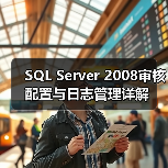 SQL Server 2008审核配置与日志管理详解 SQL Server 2008审核配置与日志管理详解