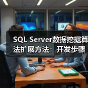 SQL Server数据挖掘算法扩展方法：开发步骤与实现技巧