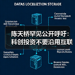 陈天桥:脑机接口需耐心资本,不应急功近利-智穹界来普科技 陈天桥:脑机接口需耐心资本,不应急功近利-智穹界来普科技