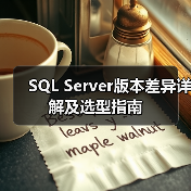 SQL Server版本差异详解及选型指南 SQL Server版本差异详解及选型指南