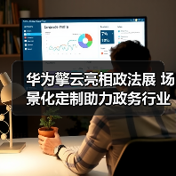 华为擎云亮相政法展 场景化定制助力政务行业数字化办公能力提升 华为擎云亮相政法展 场景化定制助力政务行业数字化办公能力提升