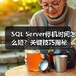SQL Server停机时间怎么短?关键技巧揭秘 SQL Server停机时间怎么短?关键技巧揭秘