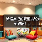 数据集成的双重挑战如何破局? 数据集成的双重挑战如何破局?
