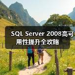 数据库高可用性技术对比:镜像、日志传送、群集与对等复制-智穹界来普科技 数据库高可用性技术对比:镜像、日志传送、群集与对等复制-智穹界来普科技