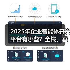智穹界来普科技