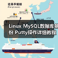 SSH数据库备份全攻略：如何安全高效执行备份操作-智穹界来普科技