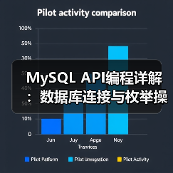 C++中MySQL数据绑定如何实现ListBox控件展示?-智穹界来普科技 C++中MySQL数据绑定如何实现ListBox控件展示?-智穹界来普科技